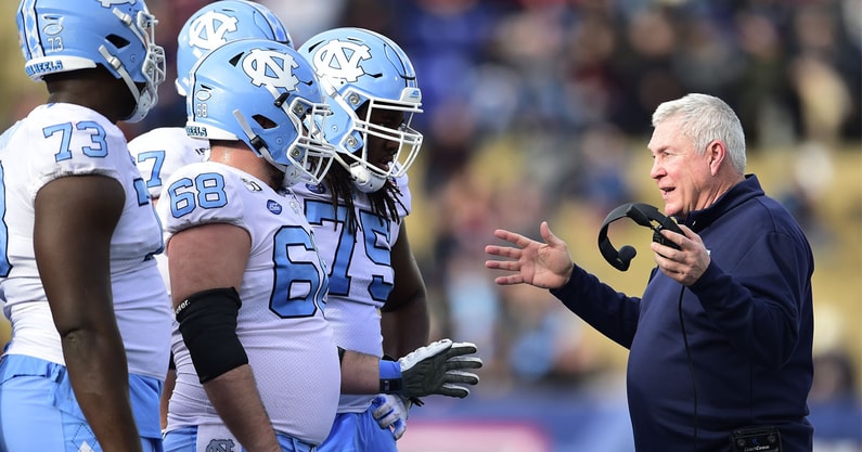 mack-brown-goes-in-depth-on-building-relationships-with-players-communicating-shooting-at-virginia-difficult-situations-transfer-portal