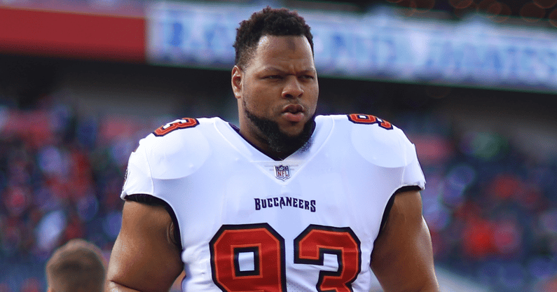 Philadelphia Eagles sign DT Ndamukong Suh to a one-year deal - On3