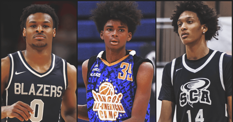 Top uncommitted prospects in the 2023 recruiting class - On3