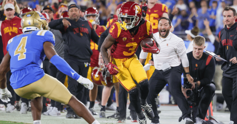 For the second straight Mock Draft Roundup, the experts predict the Houston  Texans will take a wide receiver 12th overall. But this time, Jordan  Addison of USC is the choice.