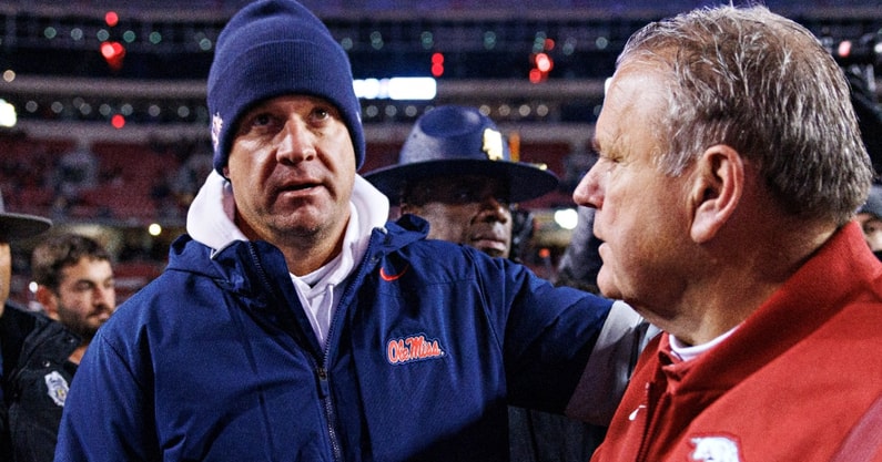Lane Kiffin