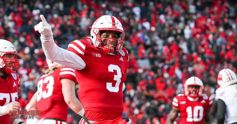 Nebraska Football: Three Huskers invited to NFL Combine