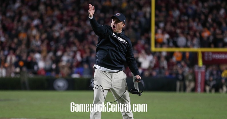 South Carolina Baseball: Former Gamecock leader gets head coaching gig