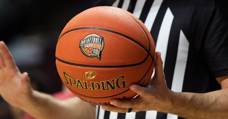 Coaches Poll Jan. 23