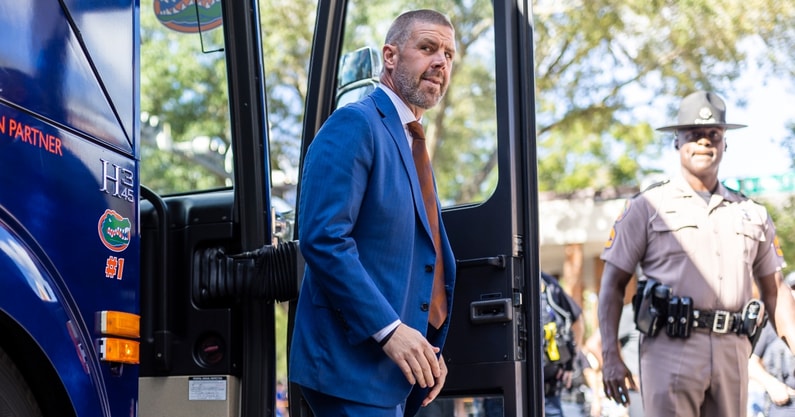 florida-head-coach-billy-napier-seeks-more-intensity-to-start-games-after-vanderbilt-loss