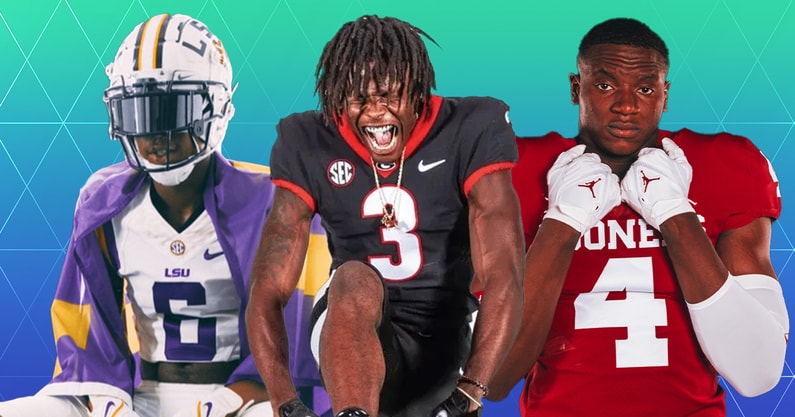 NFL comparisons for 2023 On3 five-star prospects - On3