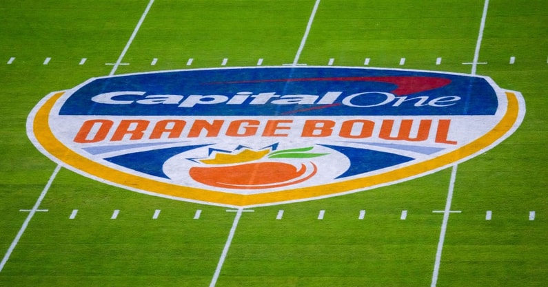 Capital One Orange Bowl Tickets – Capital One Orange Bowl
