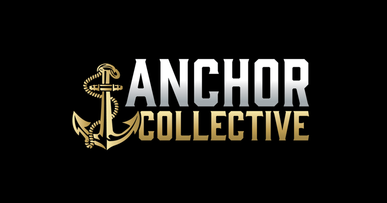 Commodores Baseball - Anchor Of Gold