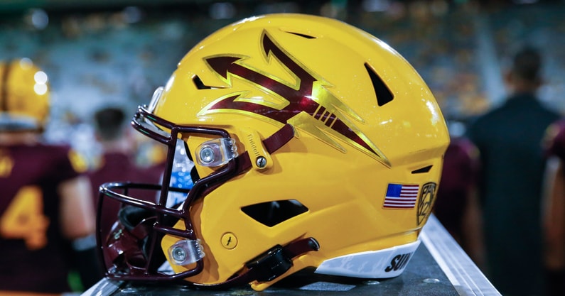 Arizona State