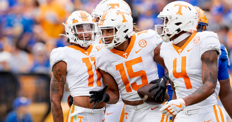 Tennessee Vols Sports Sweeps Vanderbilt Baseball, Basketball and Football  For First Time in History - Sports Illustrated Tennessee Volunteers News,  Analysis and More