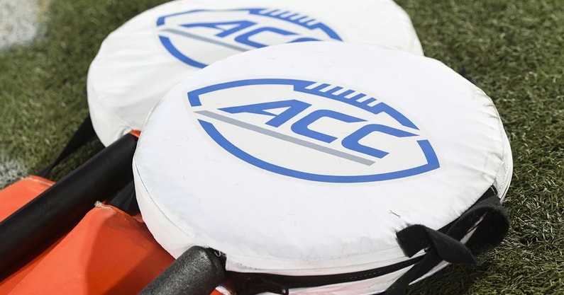 early-betting-line-acc-championship-game-clemson-tigers-favorite-double-digit-over-north-carolina-tar-heels