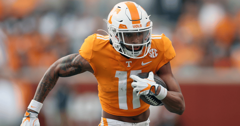 Tennessee 2023 NFL Draft: Live updates on where each Vol gets drafted, Football