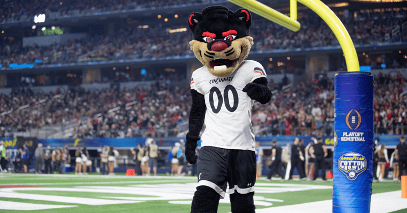 Cincinnati Football: Are the Bearcats being judged too harshly?