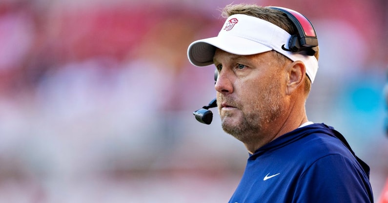 new-auburn-head-coach-hugh-freeze-explains-focus-up-front-in-recruiting