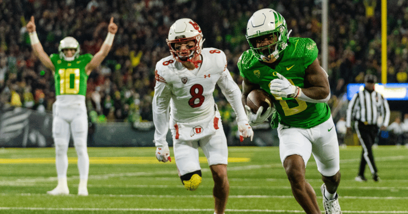 Oregon Ducks spring football game 2023: Players to watch