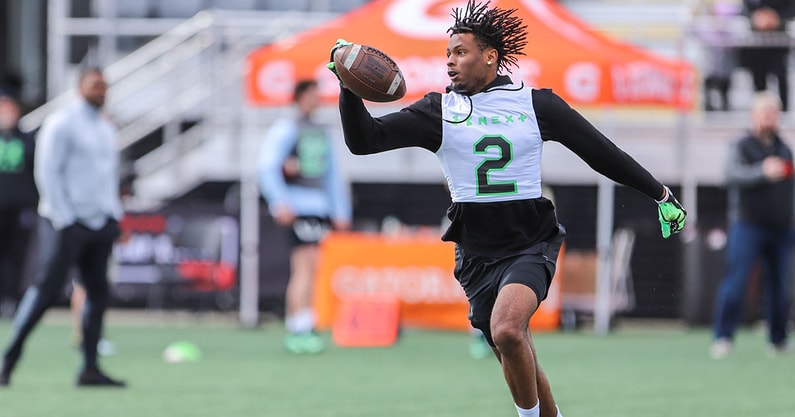 Ryan Pellum USC