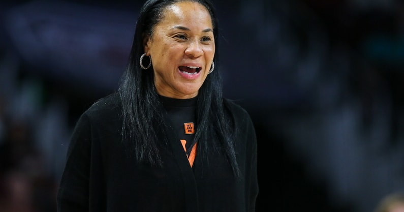 Three things to know about South Carolina advancing to the Sweet 16