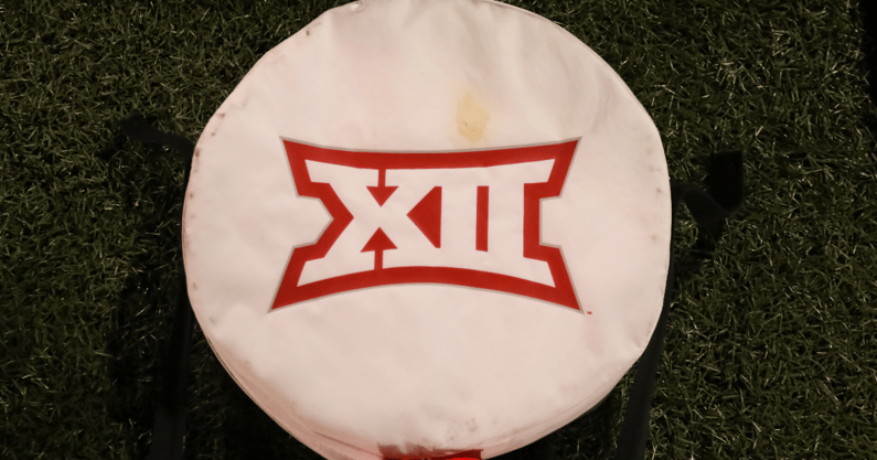 Updated 2023 Big 12 Football Championship Odds released - On3