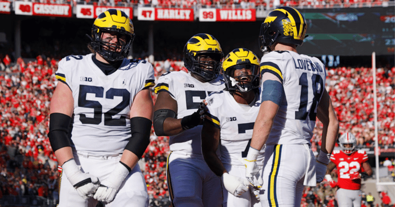 Michigan vs. TCU free streams: How to watch Fiesta Bowl, College