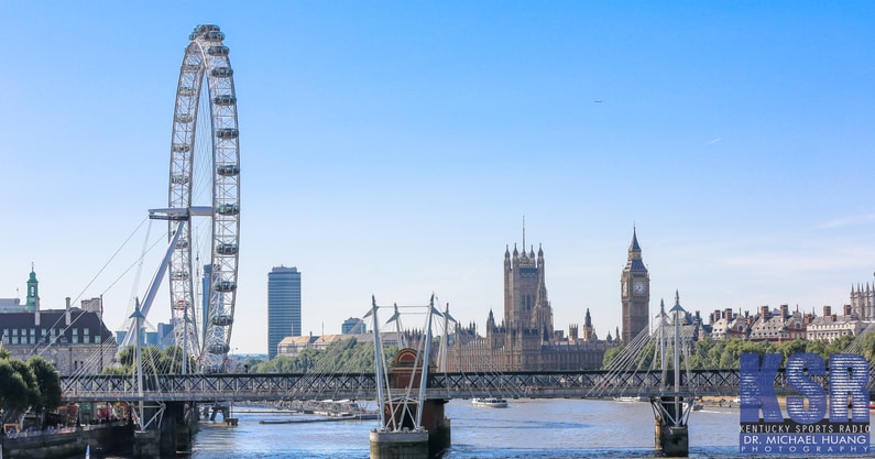 London