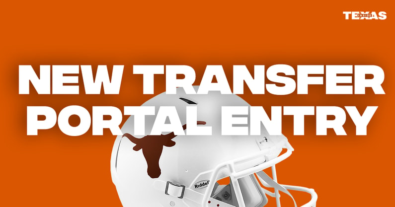 Utilizing the transfer portal helped Texas continue success in 2023
