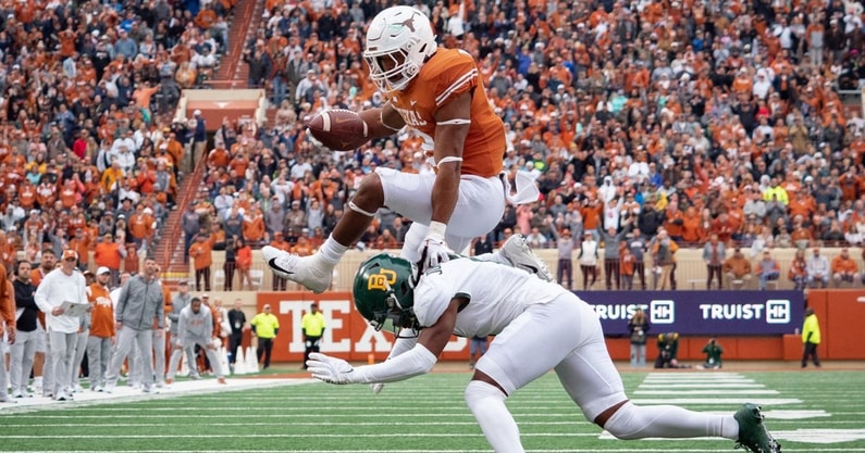 Breaking down the latest Houston Texans mock draft from NBC Sports!? 