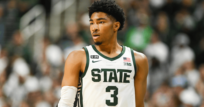 Michigan State Basketball: Top 5 early targets for 2022 recruiting class