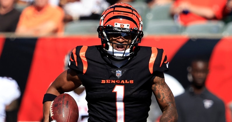 Where is Ja'Marr Chase from? 4 things to know about the Bengals star