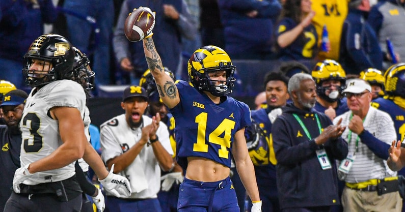 Michigan finished spring football with only a few question marks, and they weren’t huge concerns. We tackle a few of them