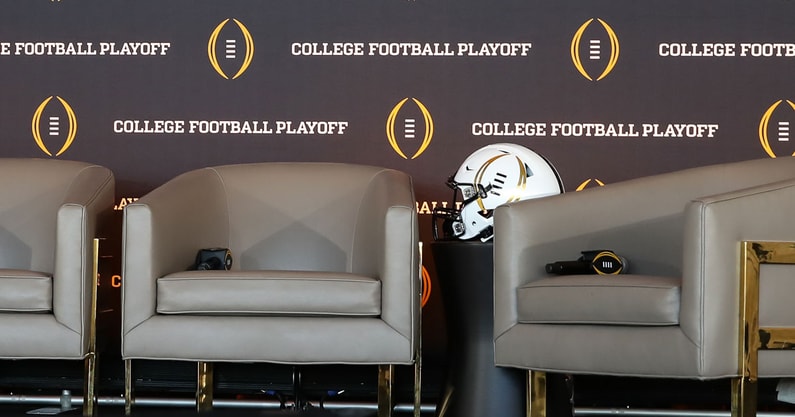 College Football Playoffs