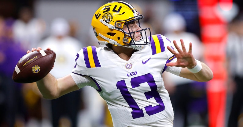 Future LSU Football Uniform  Lsu football, Football gloves, Football