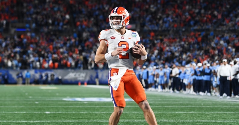 Cade Klubnik