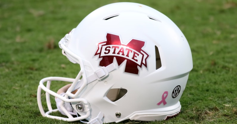 Mississippi State football adds Mike Schmidt as tight ends/tackles