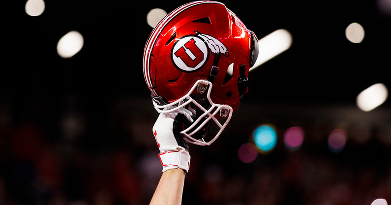 Former BYU Star Refuses To Sign Utah Utes Hat At Falcons Camp