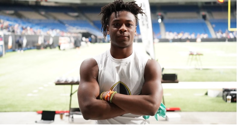 Jarvis Green