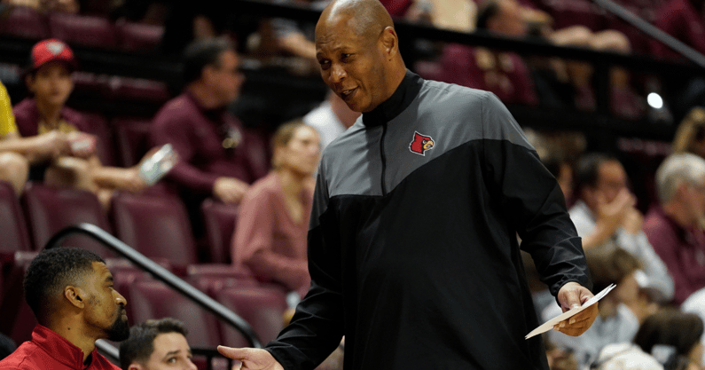 Kenny Payne