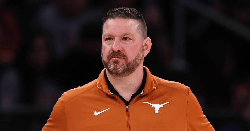 Texas basketball coach Chris Beard arrested early Monday morning in Austin,  TX - On3