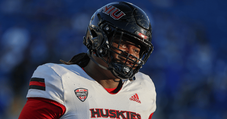 Marques Cox