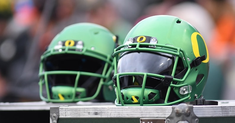 Oregon Ducks