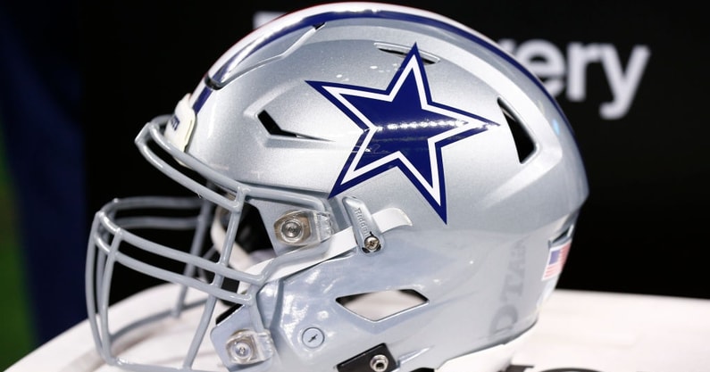 Dallas Cowboys release final injury report ahead of playoff showdown with Tampa  Bay