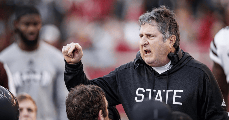Mike Leach was entertaining, sure. But don't forget that he also was an  innovator.