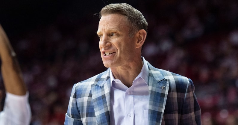Nate Oats says Alabama's defense is 'a whole lot better' than last year -  On3