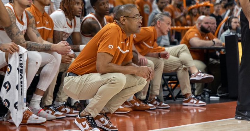 Texas Longhorns Basketball: How the Big 12 stacks up statistically - On3