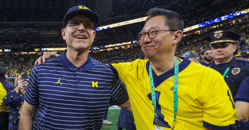 michigan-president-santa-ono-im-going-to-do-everything-i-can-to-retain-harbaugh