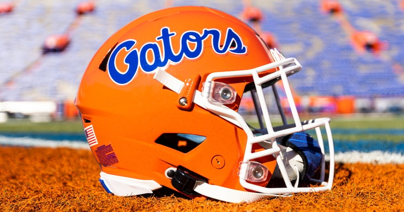 Florida Helmet
