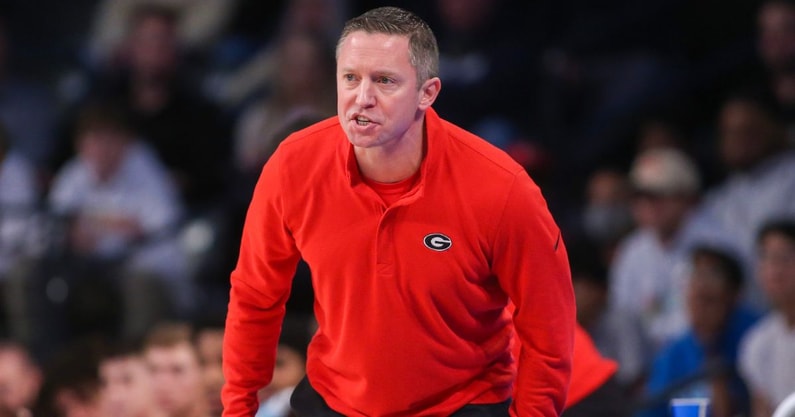 Georgia Basketball Looks To Get Back On Track After Extended Break 