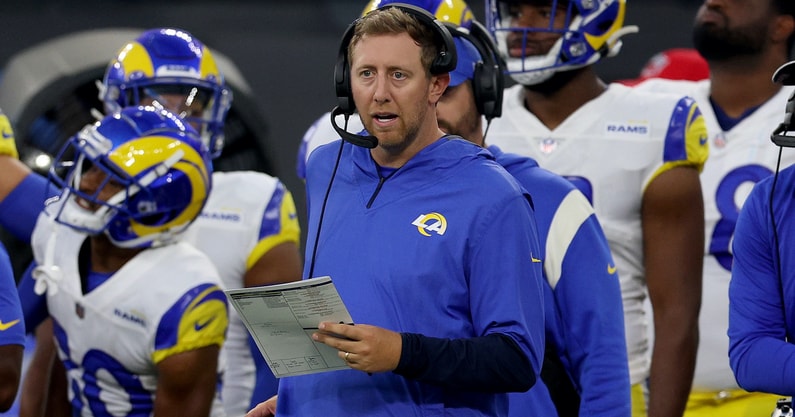 What new wrinkles are in store for LA Rams with OC Liam Coen hire?