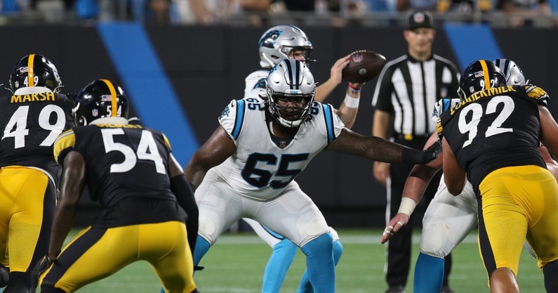 Pittsburgh Steelers vs. Carolina Panthers predictions for NFL Week 15