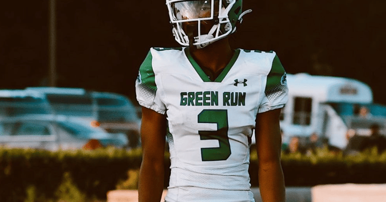 Keylen Adams