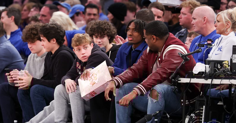 Tyrese Maxey